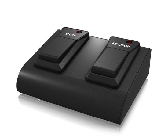 Педальный переключатель BUGERA FSB102B