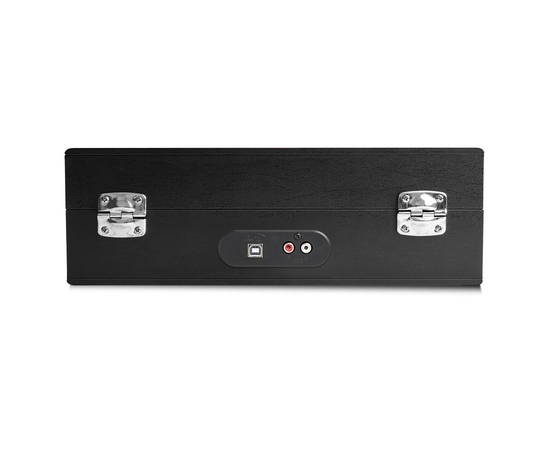 Виниловый проигрыватель в кейсе NUMARK PT01TOURING