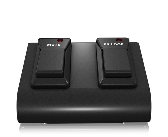 Педальный переключатель BUGERA FSB102B