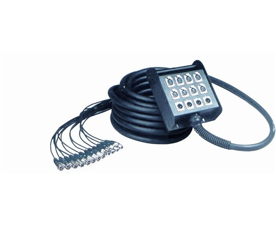 Мультикор QUIK LOK BOX604-10K 70,00762 - 116771 за 0 грн. | 4Club