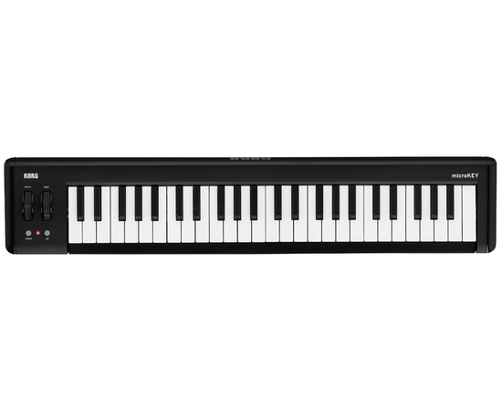 MIDI-клавиатура KORG MICROKEY2-49 100018482000 - 116741 за 0 грн. | 4Club