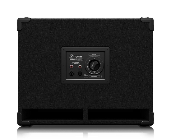 Басовый кабинет BUGERA BT115TS