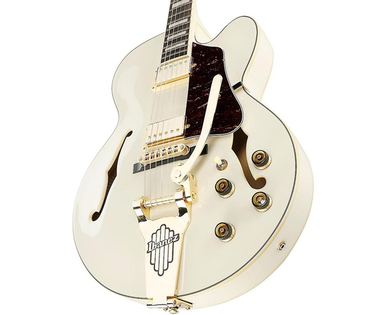 Полуакустическая гитара IBANEZ AF75TDG-IV