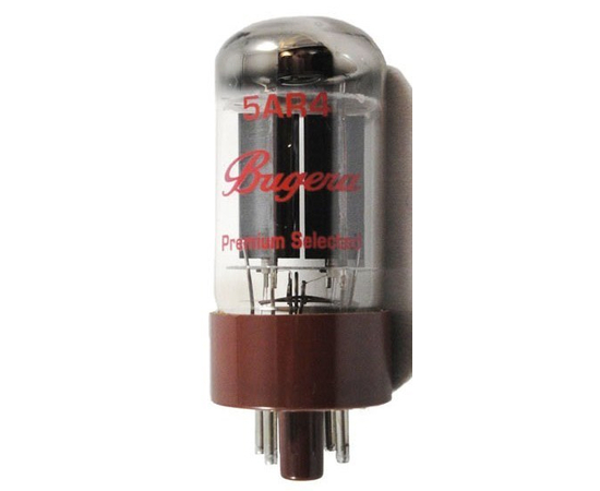 Лампа для усилителя BUGERA 5AR4 - 116495 за 0 грн. | 4Club