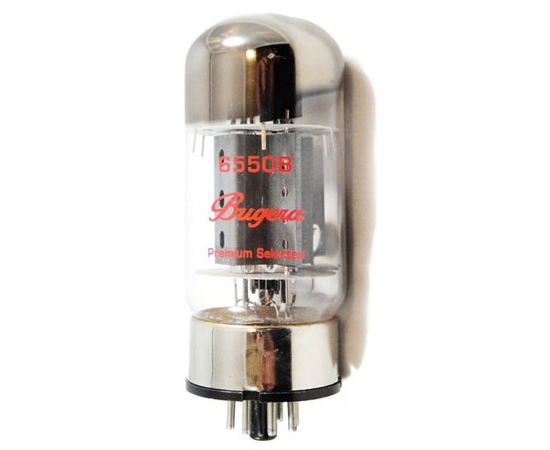 Лампа для усилителя BUGERA 6550B - 116497 за 0 грн. | 4Club
