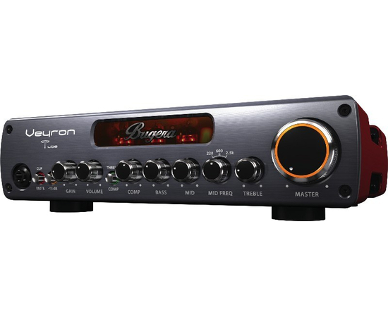 Басовый усилитель BUGERA BV1001T - 116484 за 0 грн. | 4Club