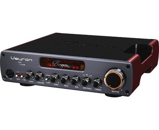 Басовый усилитель BUGERA BV1001T