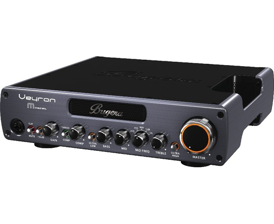 Басовый усилитель BUGERA BV1001M - 116483 за 0 грн. | 4Club