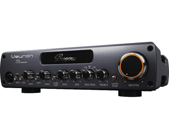 Басовый усилитель BUGERA BV1001M