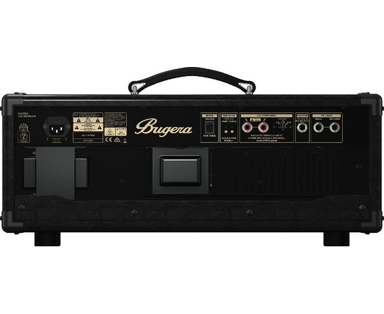 Гитарный усилитель BUGERA V55HD INFINIUM