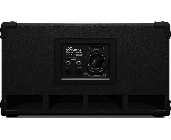 Басовый кабинет BUGERA BT210TS