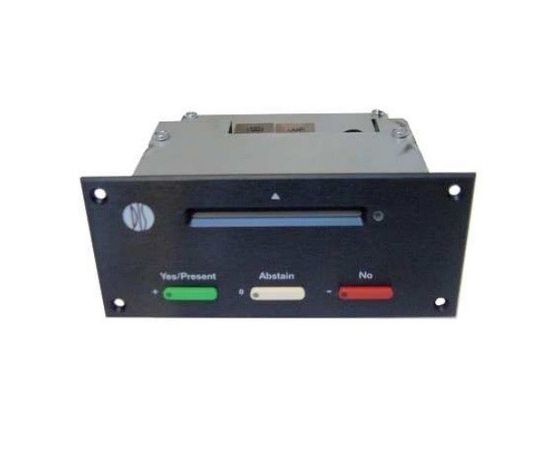 Врезной пульт делегата DIS DM6501F - 116678 за 0 грн. | 4Club