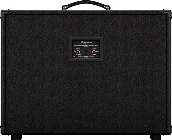 Гитарный кабинет BUGERA 212TS