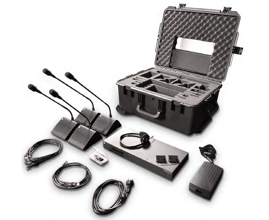 Демонстрационный комплект DIS DDS5900Demo - 116667 за 0 грн. | 4Club