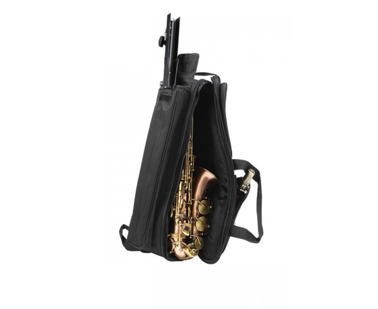 Чехол для альт-саксофона DH DHMASX