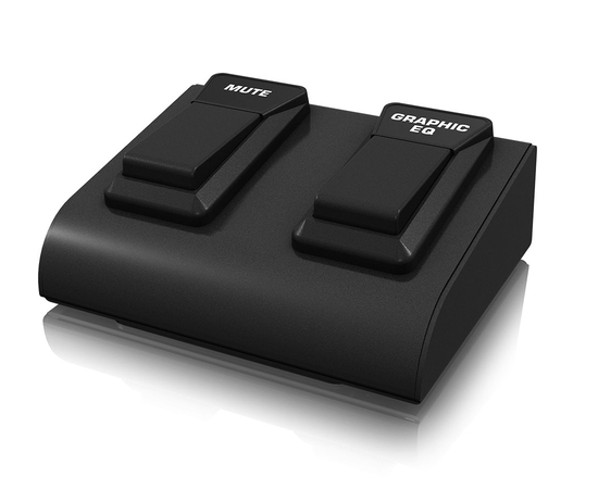 Педальный переключатель BUGERA FSB102C - 116506 за 0 грн. | 4Club