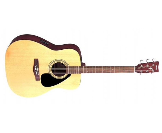 Электроакустическая гитара YAMAHA FX310A II - 116804 за 14364 грн. | 4Club