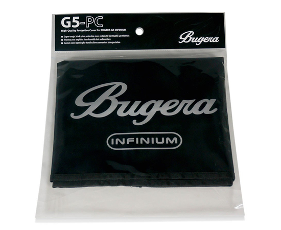 Защитный чехол для гитарного усилителя BUGERA G5-PC