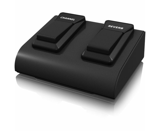 Педальный переключатель BUGERA FSB102