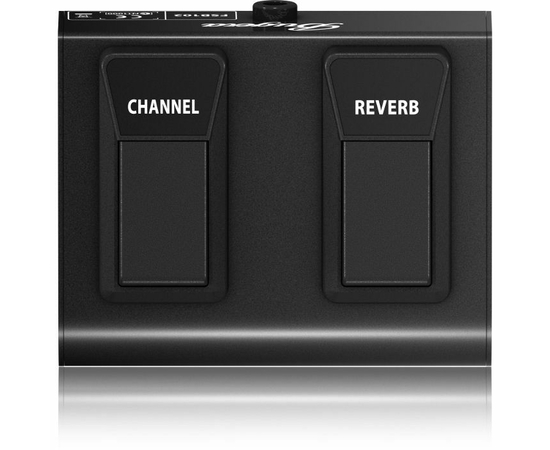 Педальный переключатель BUGERA FSB102