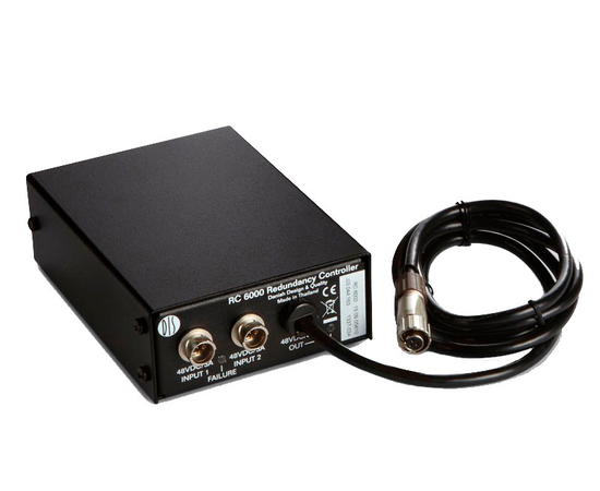 Контроллер для резервирования питания DIS RC6000 - 116726 за 0 грн. | 4Club