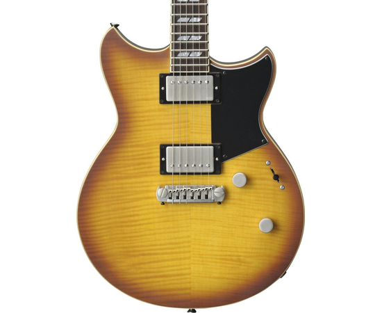 Электрогитара YAMAHA REVSTAR RS620 BRB