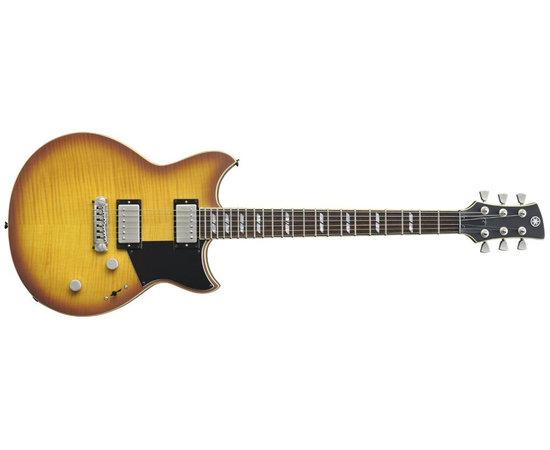 Электрогитара YAMAHA REVSTAR RS620 BRB - 116812 за 0 грн. | 4Club