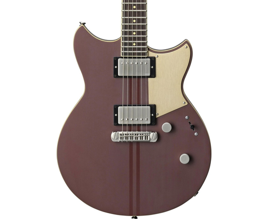 Электрогитара YAMAHA REVSTAR RS820CR STR