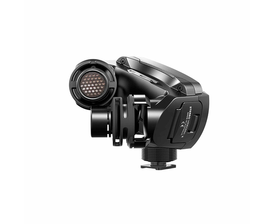 Микрофон для видеокамер RODE Stereo VideoMic X