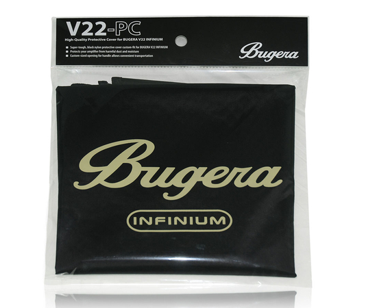 Защитный чехол для комбоусилителя BUGERA V22-PC