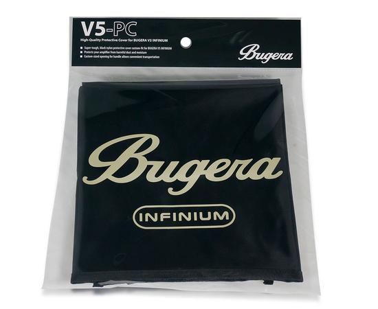 Защитный чехол для комбоусилителя BUGERA V5-PC