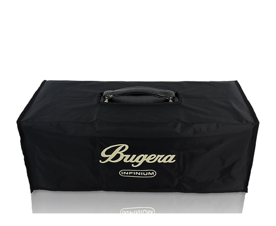 Защитный чехол для усилителя BUGERA V55HD-PC - 116515 за 0 грн. | 4Club