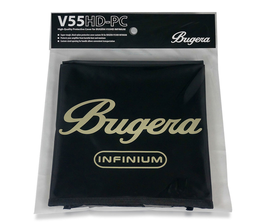 Защитный чехол для усилителя BUGERA V55HD-PC