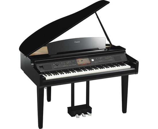 Цифровое пианино YAMAHA Clavinova CVP709GP