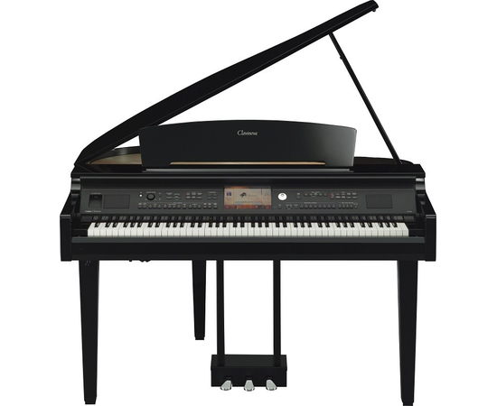 Цифровое пианино YAMAHA Clavinova CVP709GP - 116814 за 0 грн. | 4Club