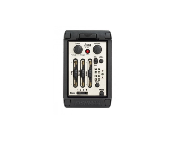 Классическая гитара с пьезодатчиком CAMPS 2000AURA