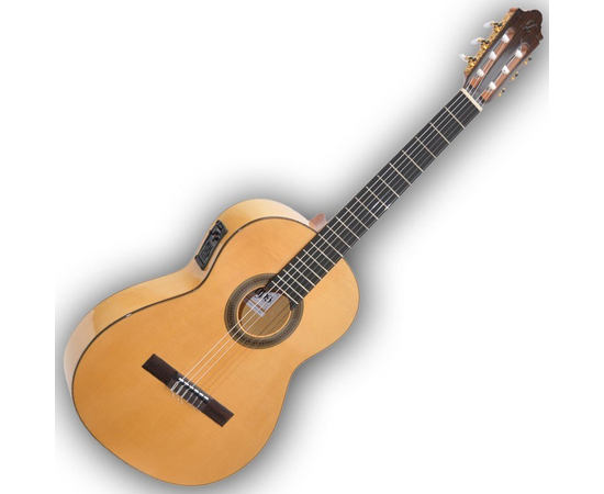 Гитара Flamenco с пьезодатчиком CAMPS CE500S - 116571 за 0 грн. | 4Club