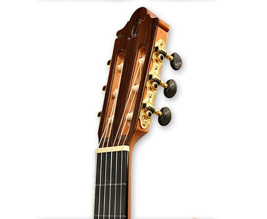 Классическая гитара с пьезодатчиком CAMPS CE600C