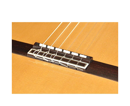 Классическая гитара с пьезодатчиком CAMPS CE600C