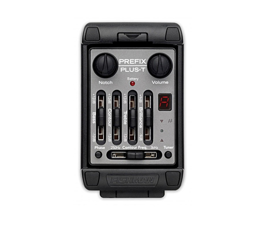 Классическая гитара с пьезодатчиком CAMPS CE600C