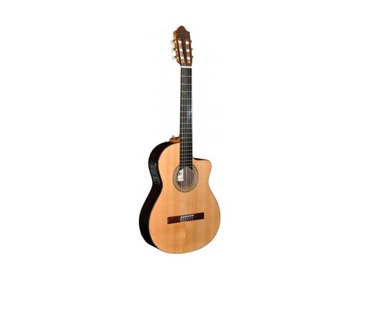 Классическая гитара с пьезодатчиком CAMPS CUT600 - 116548 за 0 грн. | 4Club