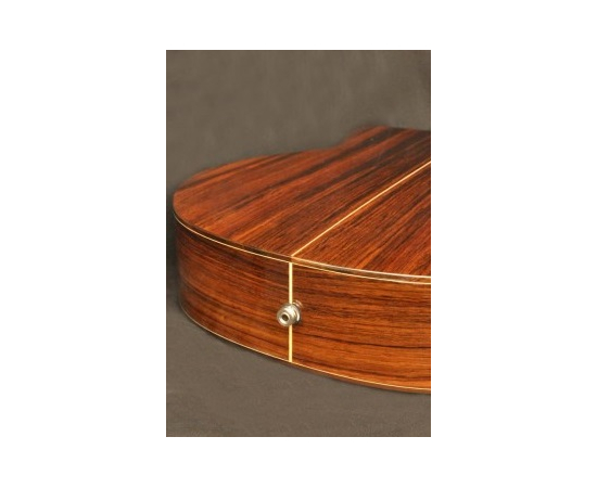 Классическая гитара с пьезодатчиком CAMPS CUT600