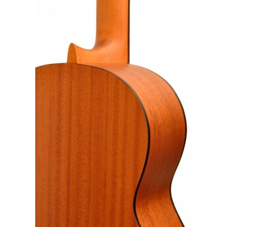 Классическая гитара CAMPS ECORONDA