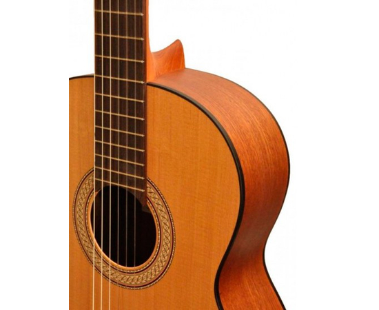 Классическая гитара CAMPS ECORONDA