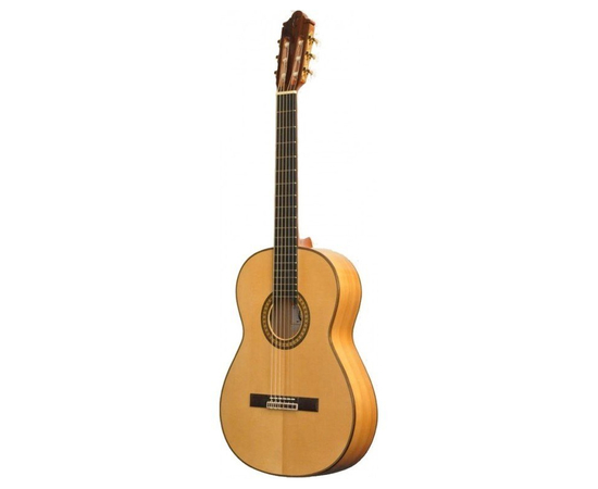 Гитара Flamenco с пьезодатчиком CAMPS FL11STUNE - 116578 за 0 грн. | 4Club