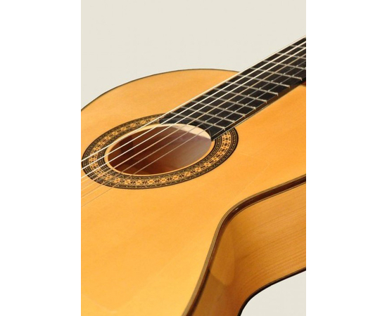 Гитара Flamenco с пьезодатчиком CAMPS FL11STUNE