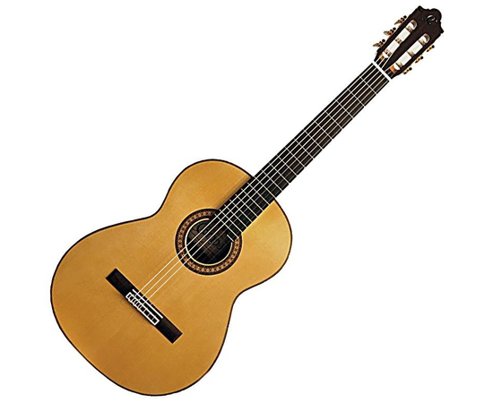 Классическая гитара CAMPS M14S - 116520 за 0 грн. | 4Club