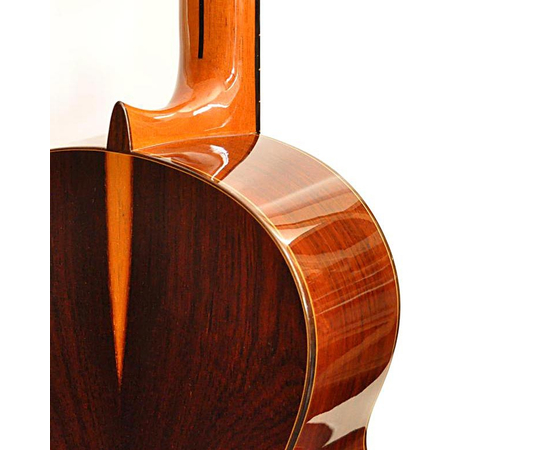 Классическая гитара CAMPS M10S