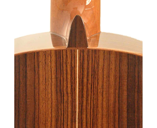 Классическая гитара CAMPS M1S