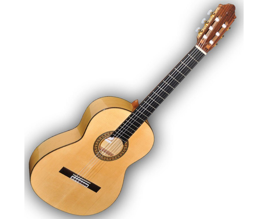 Гитара Flamenco CAMPS M5S - 116568 за 0 грн. | 4Club